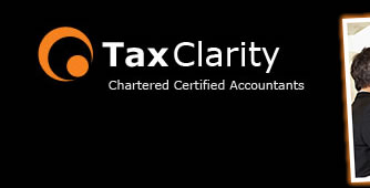 Tax Clarity Logo