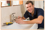 I am a plumber and I pay £40 per month